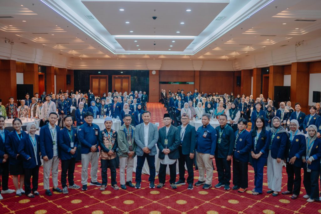 Mencetak Trainer Inspiratif: Highlights Training of Trainer CBP Rupiah 2026